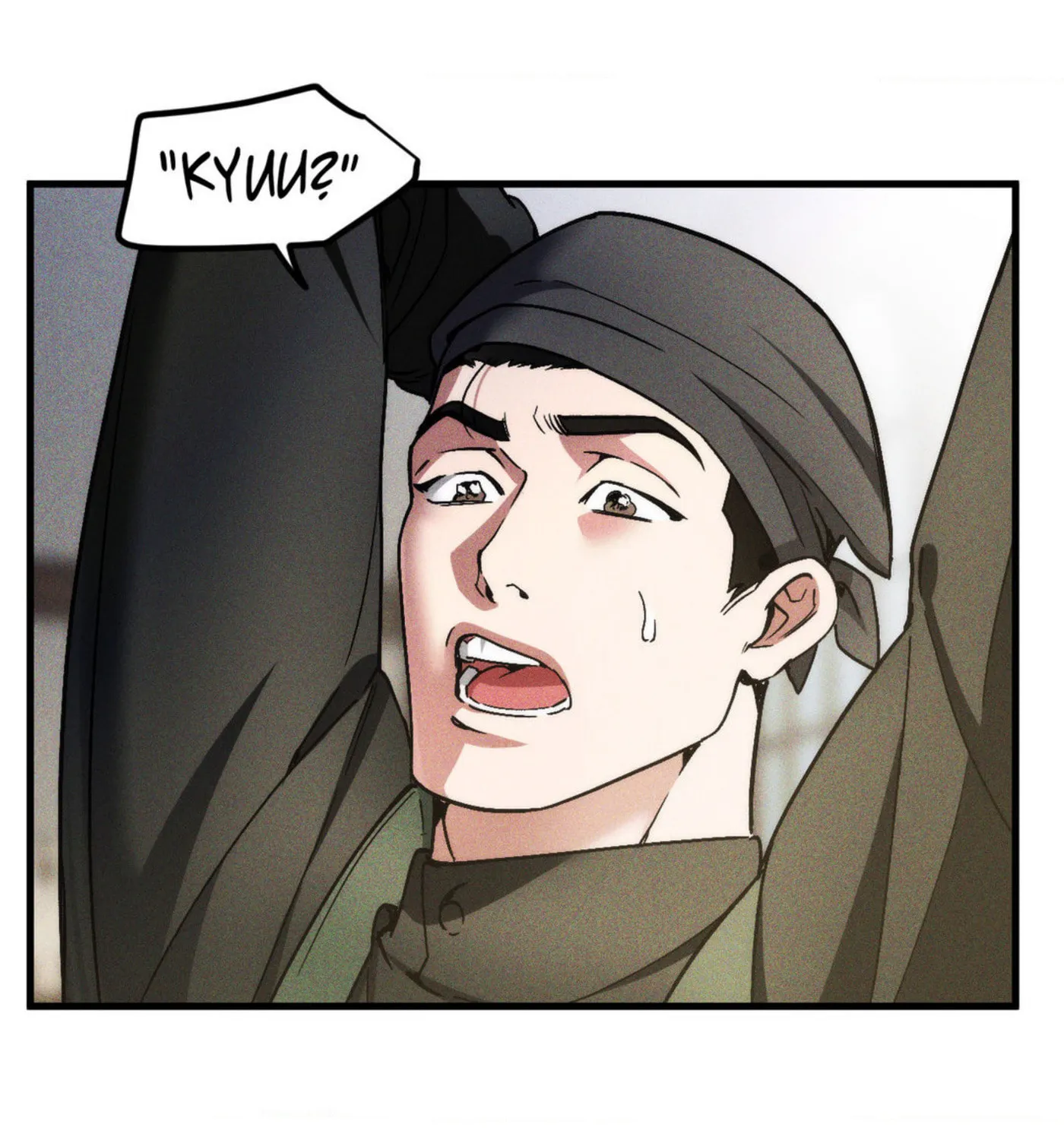 Read Swallow You Whole chapter 9 image 55 on Lezhin