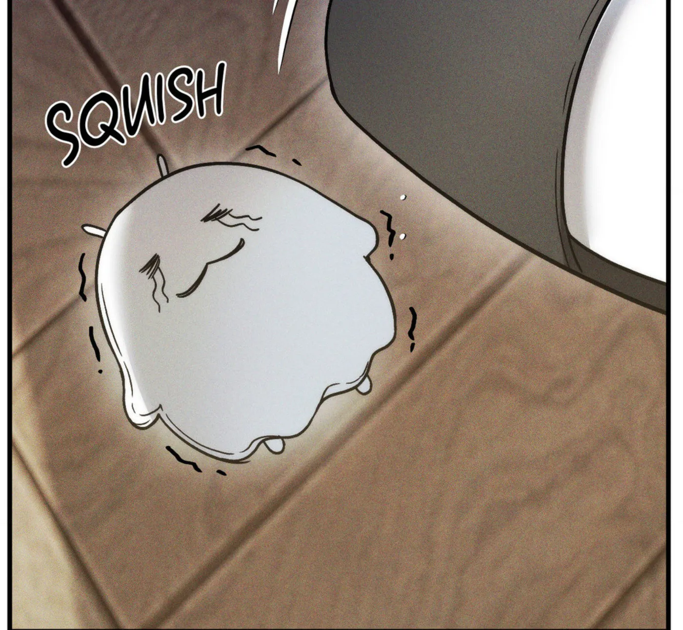 Read Swallow You Whole chapter 9 image 58 on Lezhin