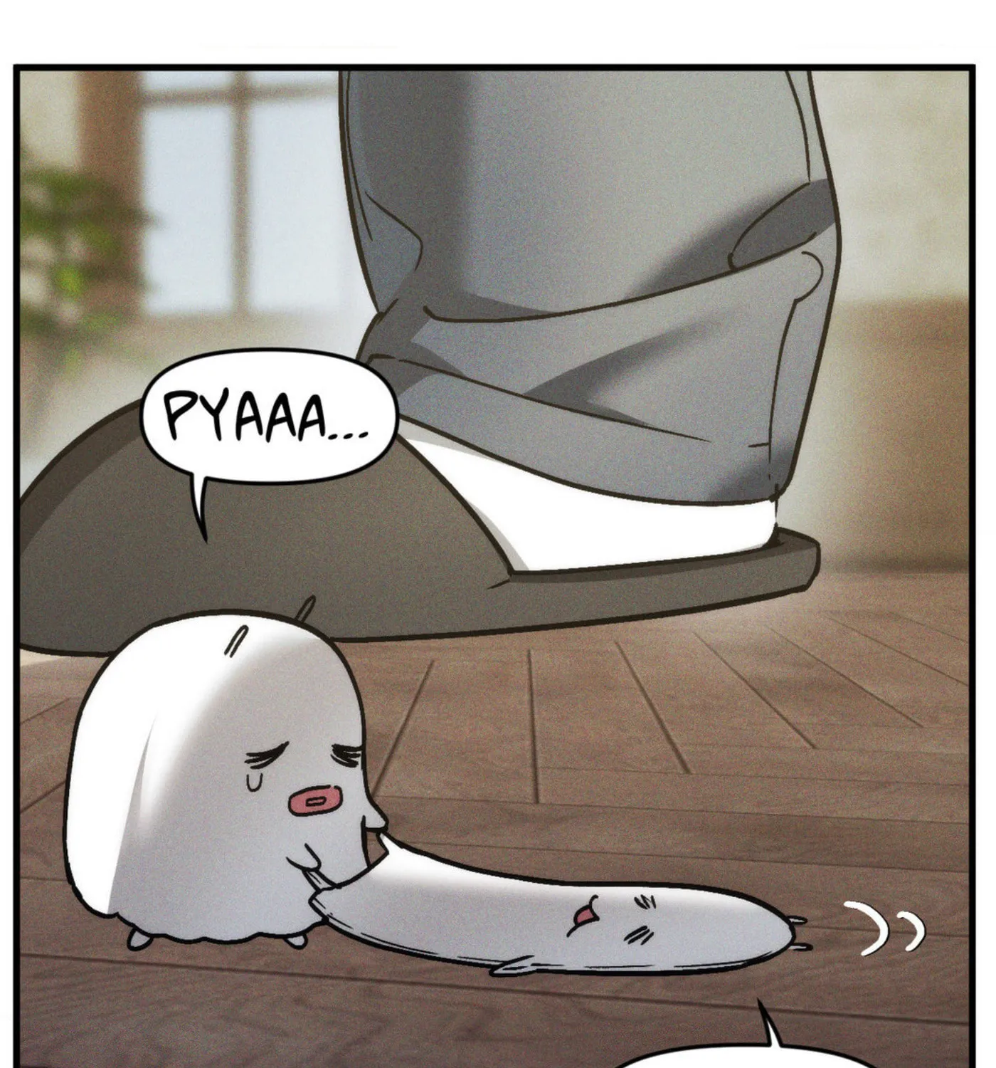 Read Swallow You Whole chapter 9 image 62 on Lezhin