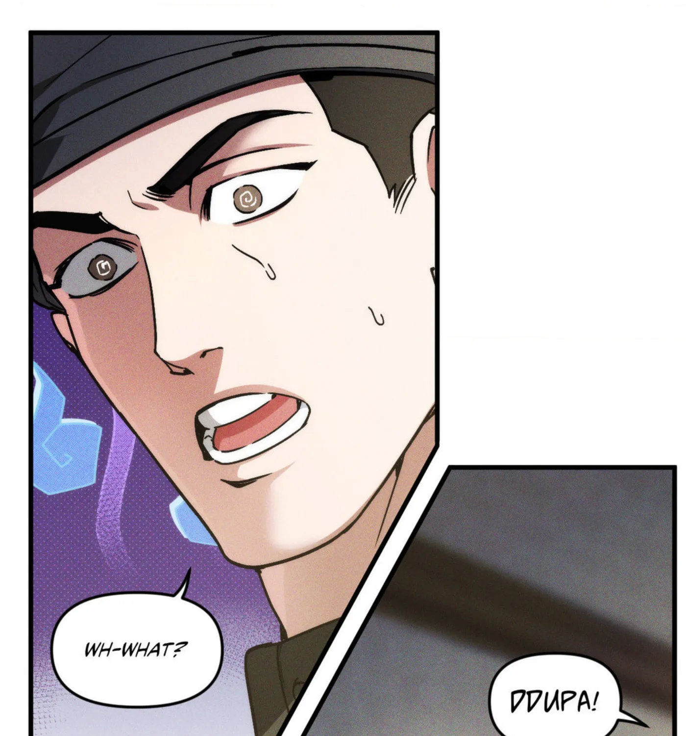 Read Swallow You Whole chapter 9 image 64 on Lezhin