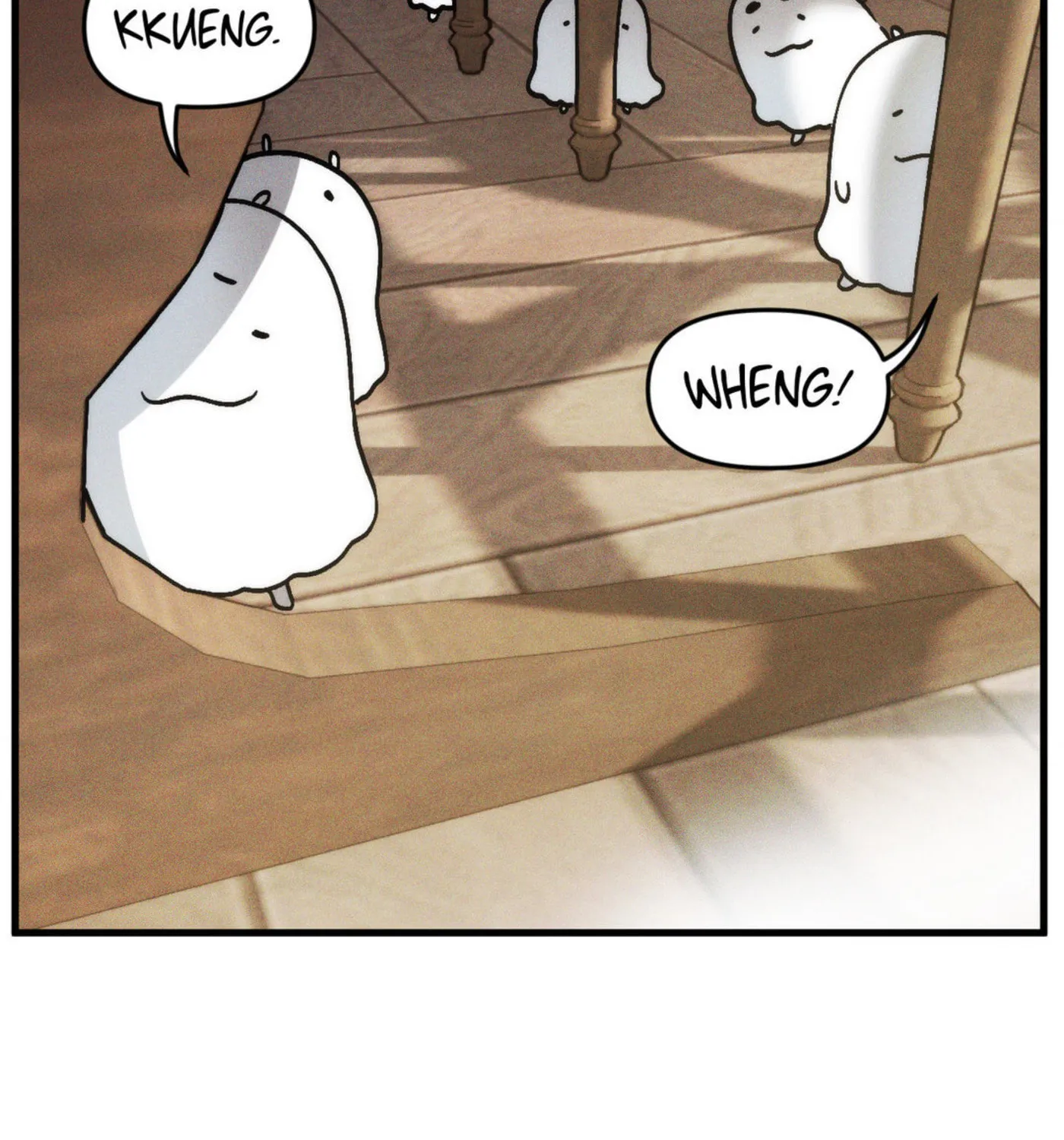 Read Swallow You Whole chapter 9 image 67 on Lezhin