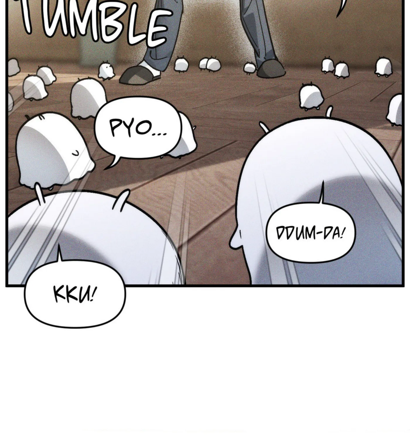 Read Swallow You Whole chapter 9 image 70 on Lezhin