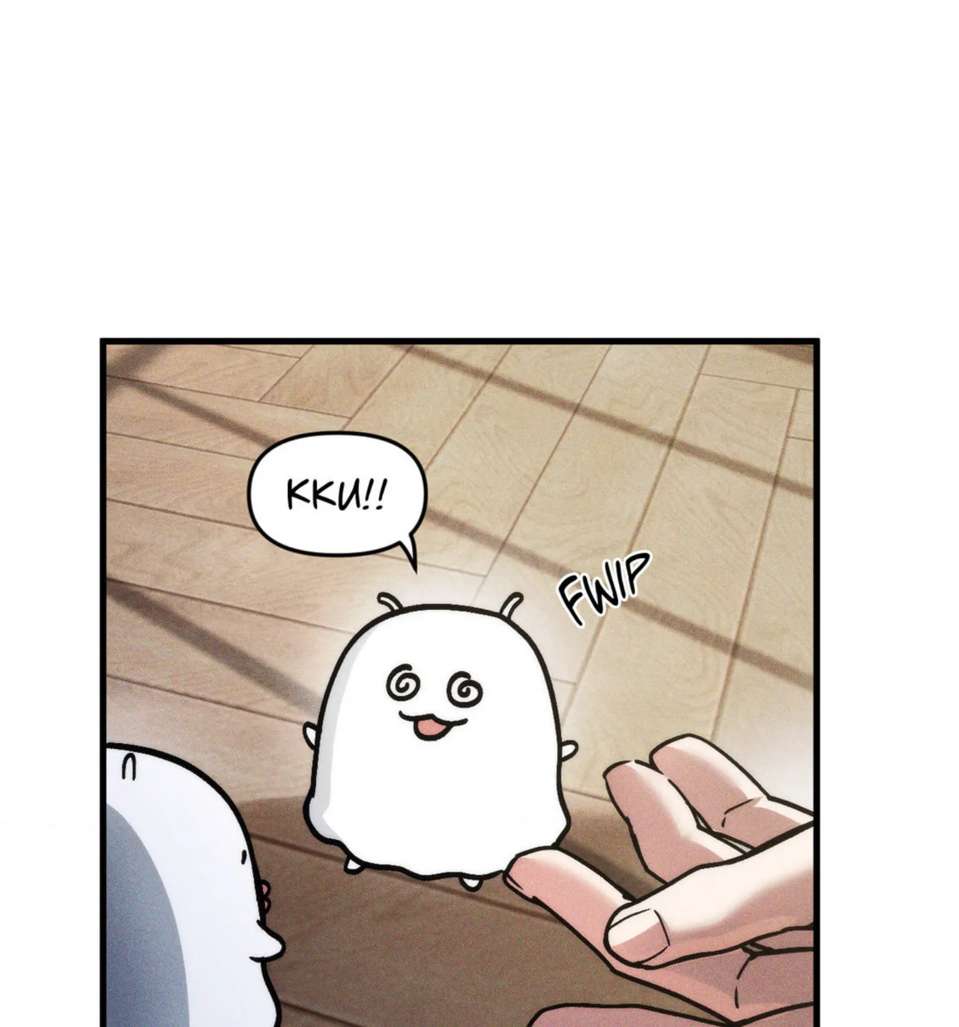 Read Swallow You Whole chapter 9 image 75 on Lezhin