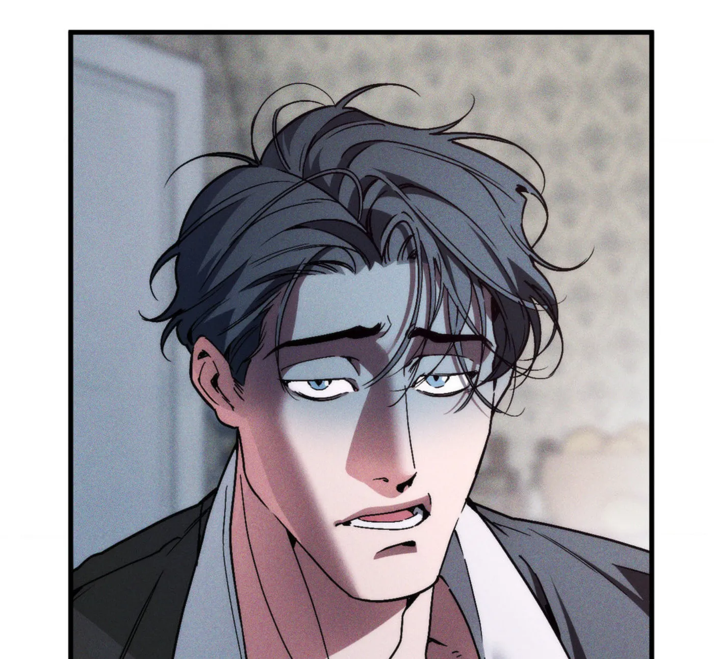 Read Swallow You Whole chapter 9 image 83 on Lezhin
