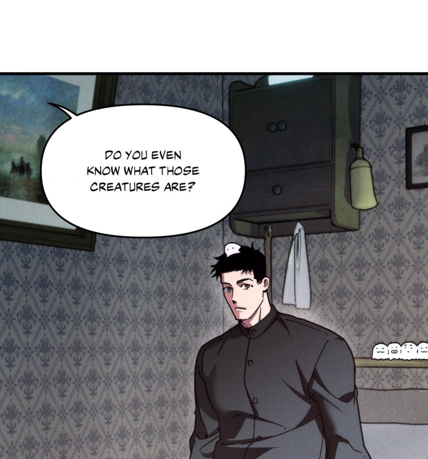 Read Swallow You Whole chapter 9 image 85 on Lezhin
