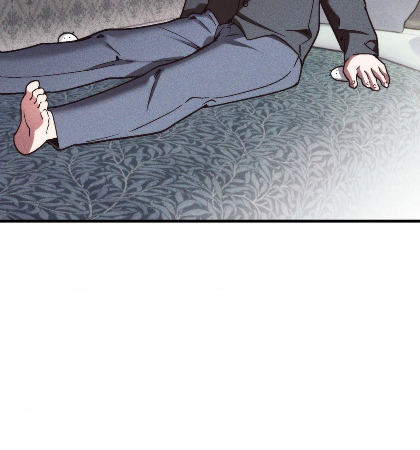 Read Swallow You Whole chapter 9 image 86 on Lezhin