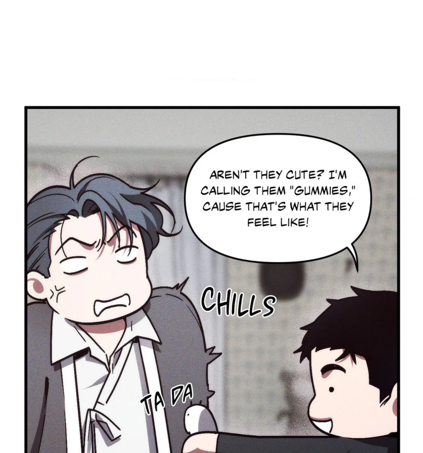 Read Swallow You Whole chapter 9 image 87 on Lezhin