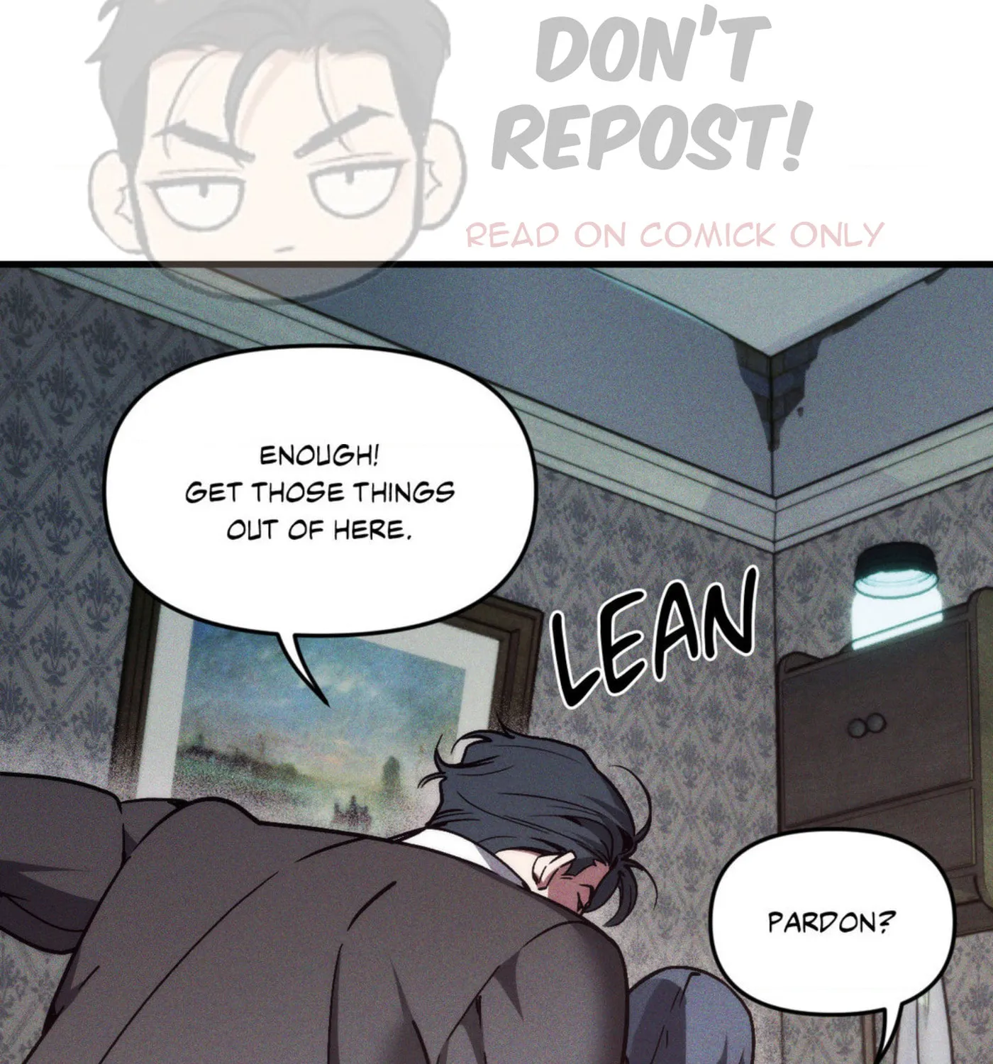 Read Swallow You Whole chapter 9 image 89 on Lezhin