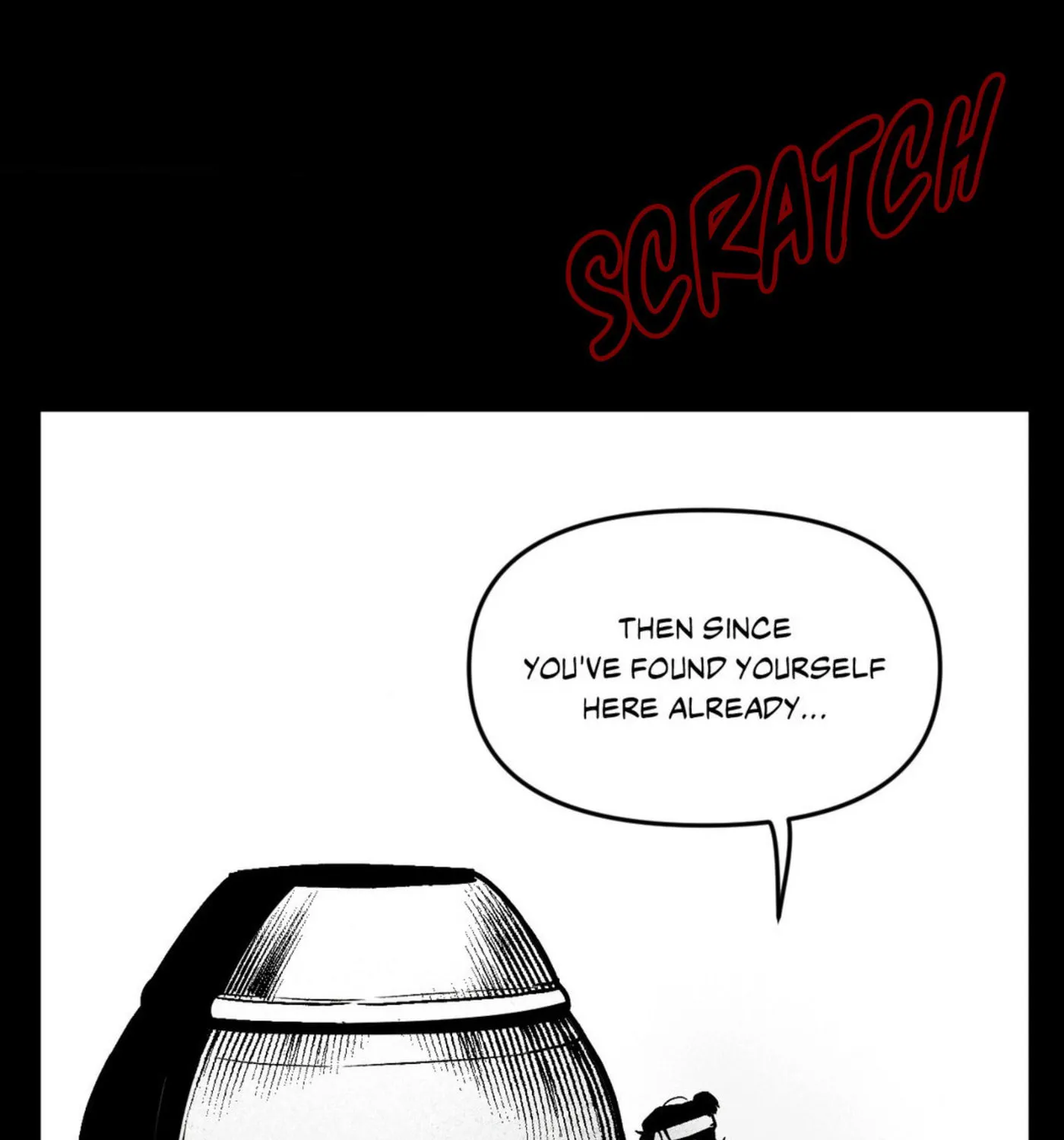 Read Swallow You Whole chapter 9 image 9 on Lezhin