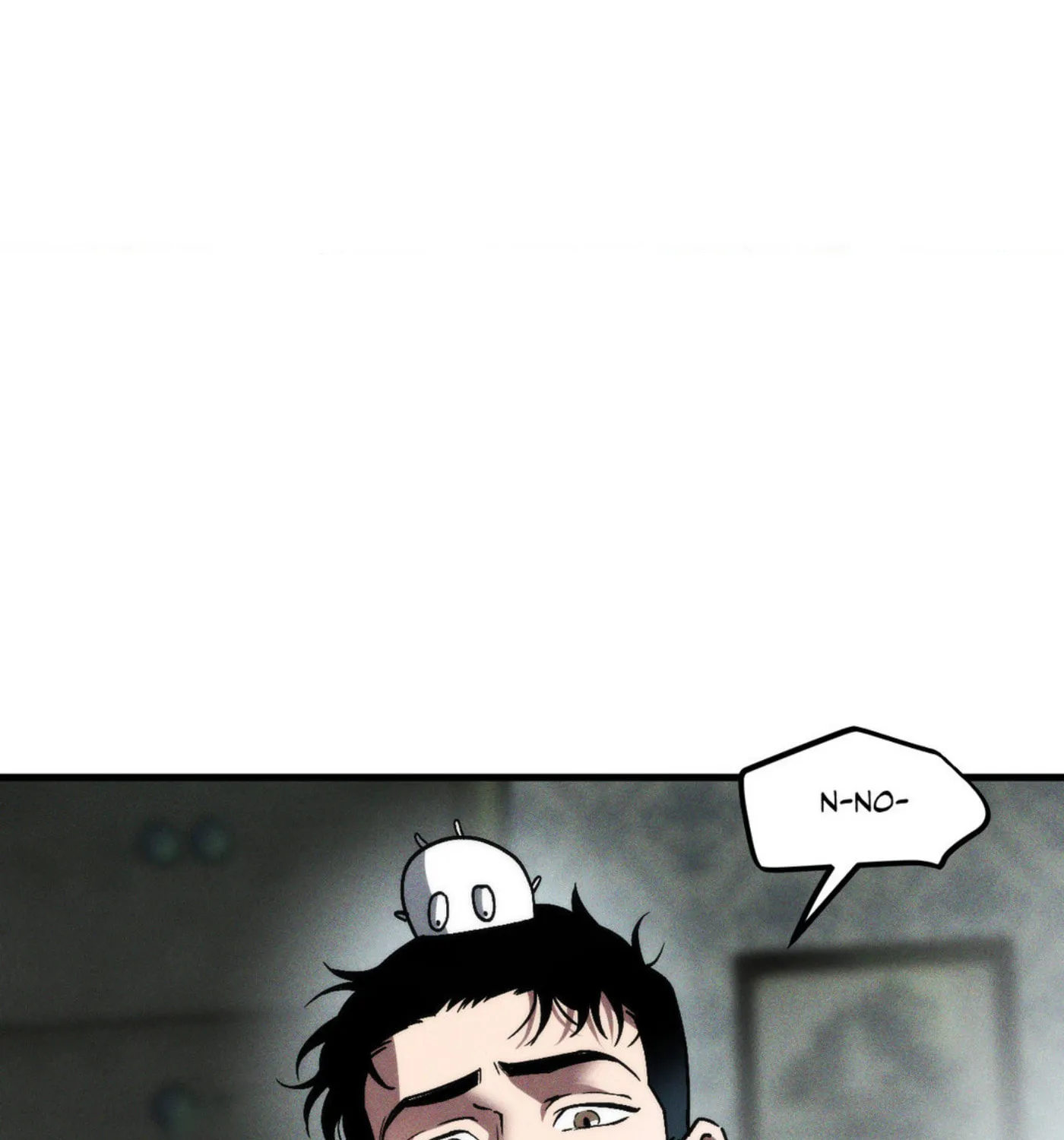Read Swallow You Whole chapter 9 image 91 on Lezhin