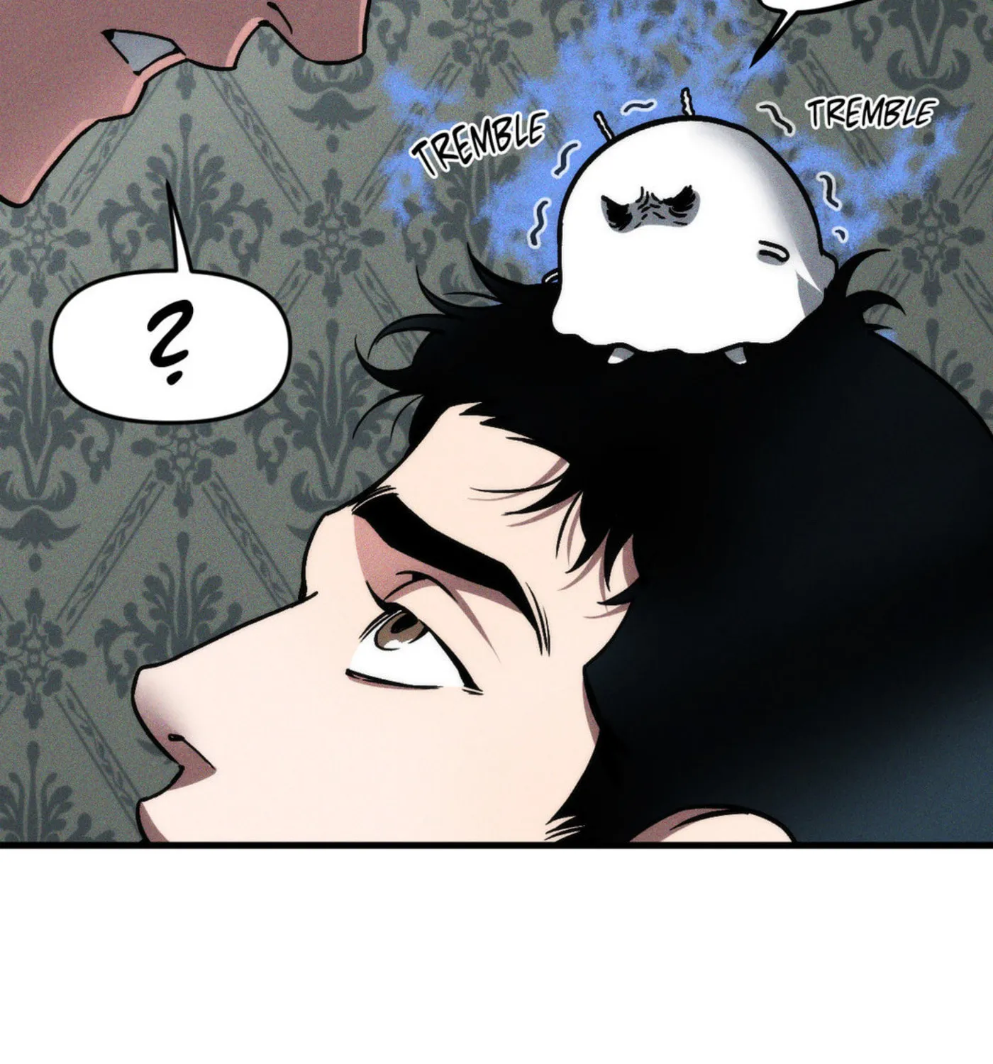 Read Swallow You Whole chapter 9 image 95 on Lezhin