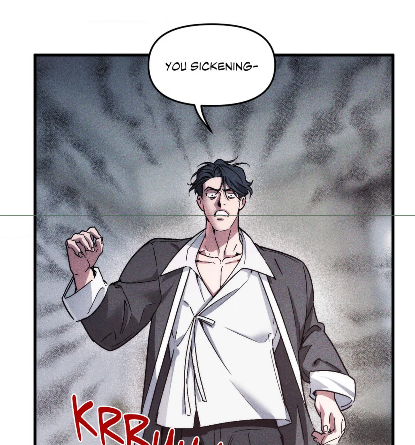 Read Swallow You Whole chapter 9 image 99 on Lezhin