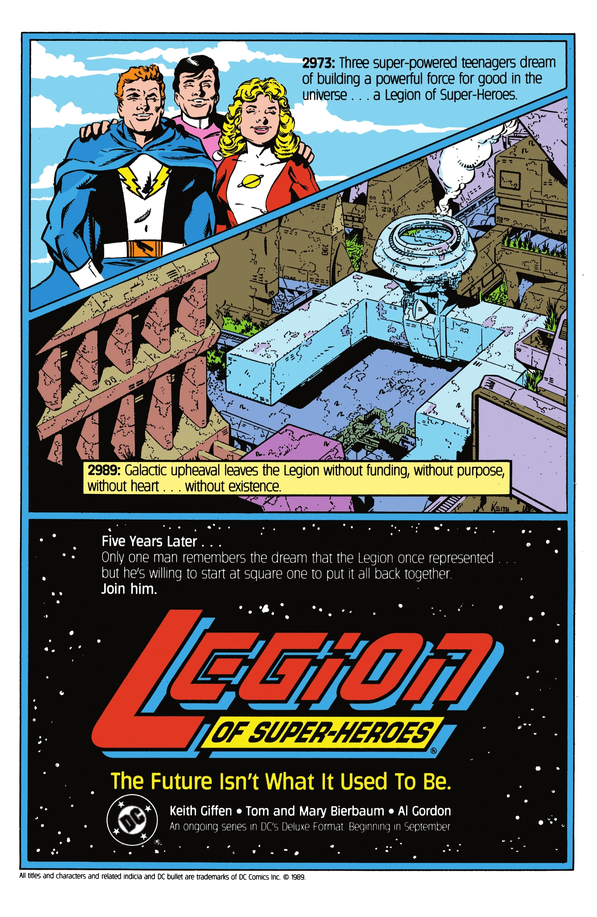 Read Swamp Thing 1989 chapter 4 image 30 on Lezhin