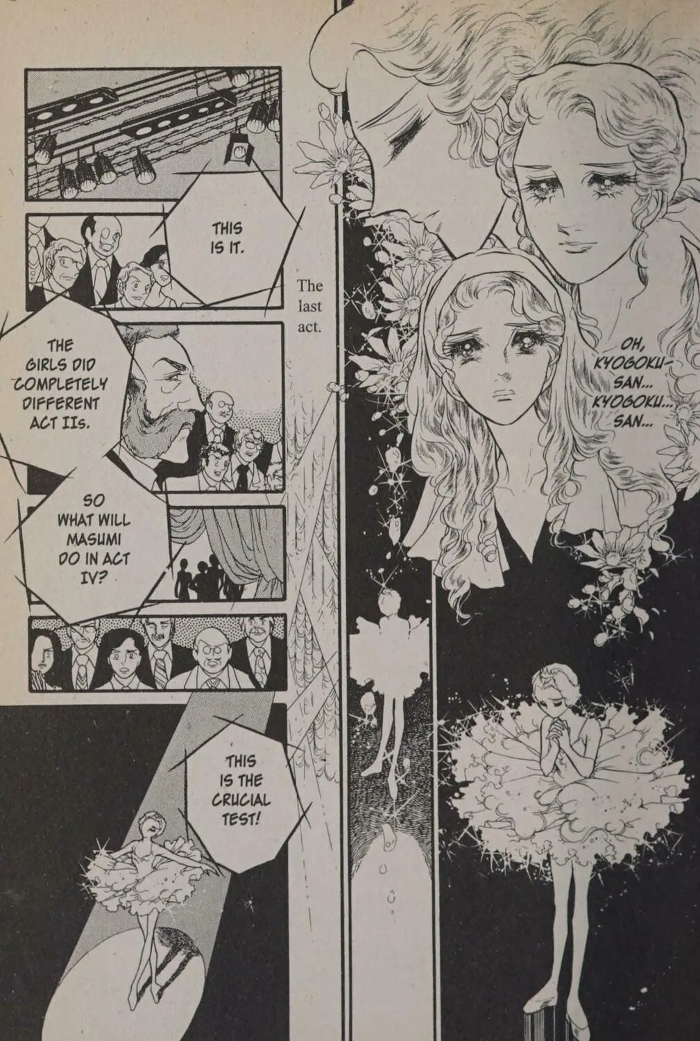 Read Swan chapter 0 image 224 on Lezhin