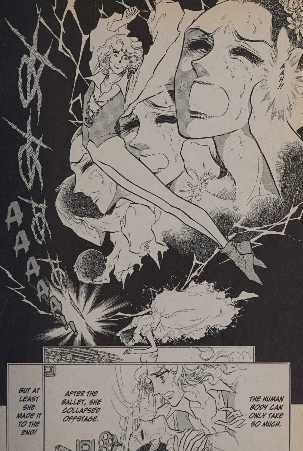 Read Swan chapter 0 image 238 on Lezhin