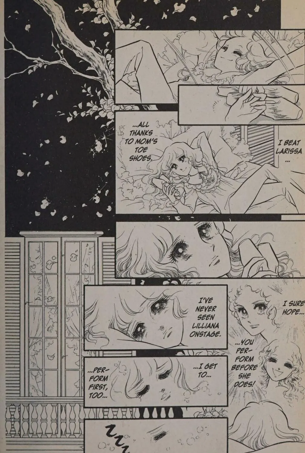 Read Swan chapter 0 image 358 on Lezhin
