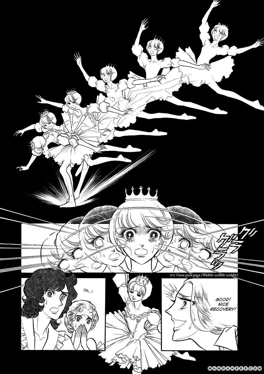 Read Swan chapter 1.2 image 3 on Lezhin