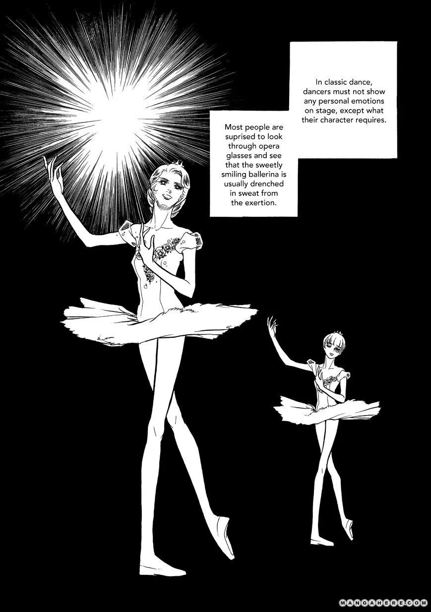Read Swan chapter 1.2 image 32 on Lezhin