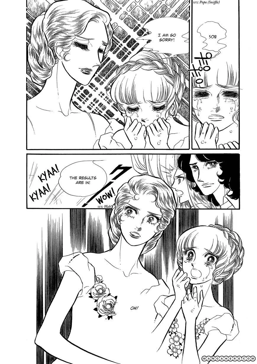 Read Swan chapter 1.2 image 36 on Lezhin
