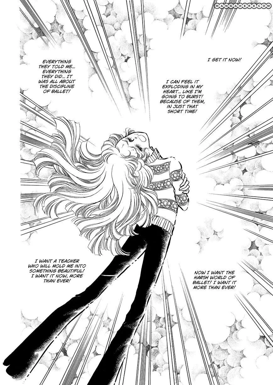 Read Swan chapter 1.3 image 10 on Lezhin