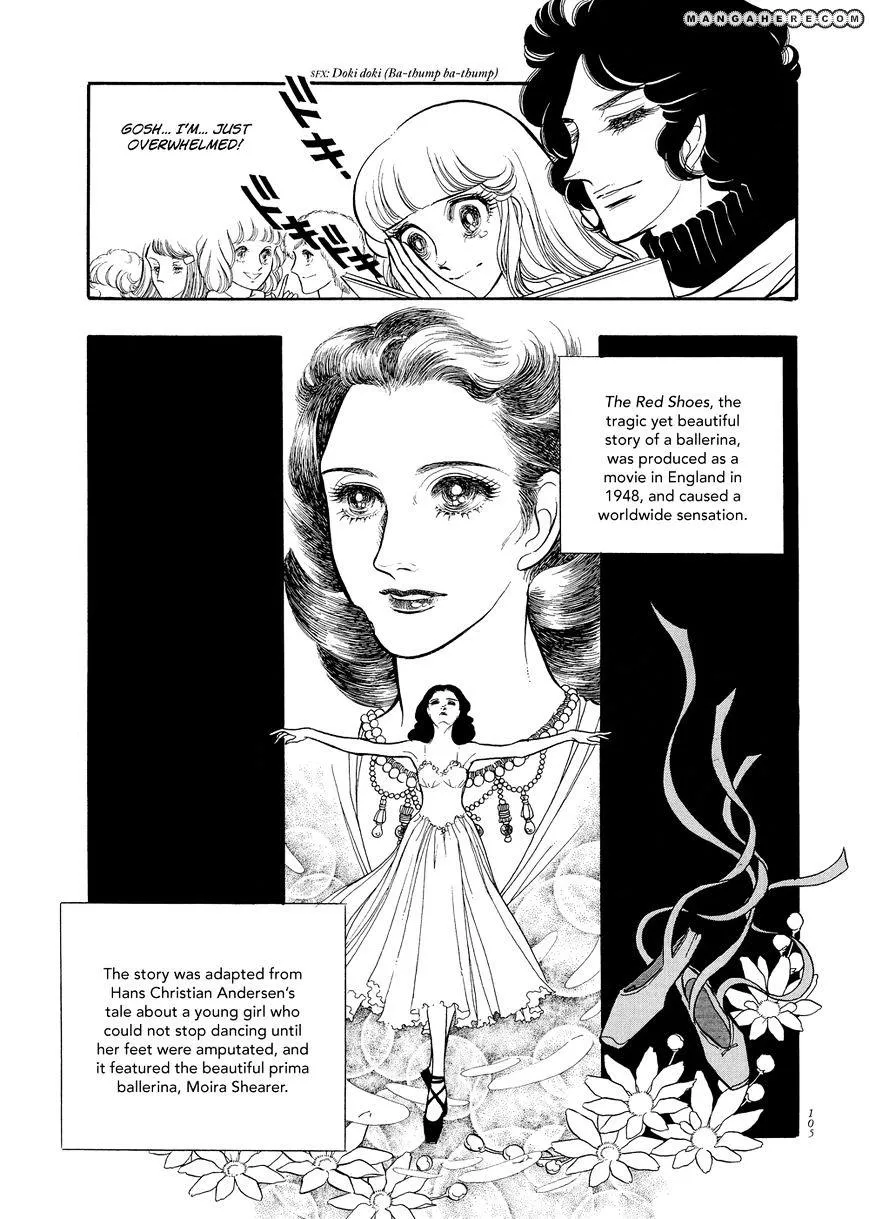 Read Swan chapter 1.3 image 15 on Lezhin
