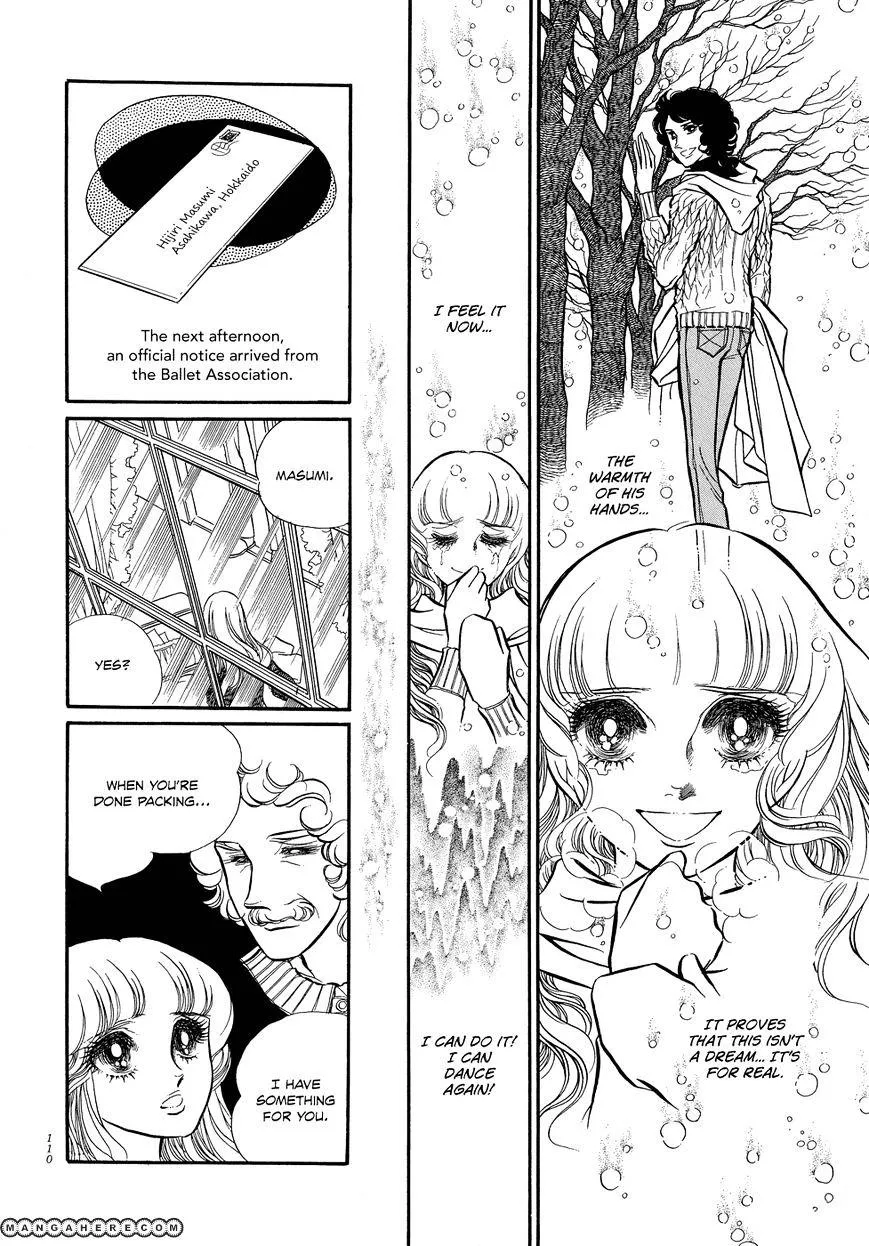 Read Swan chapter 1.3 image 20 on Lezhin
