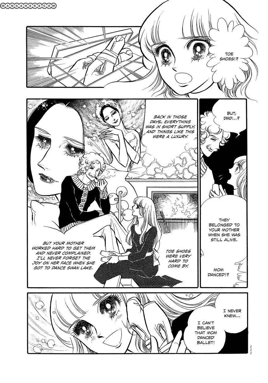 Read Swan chapter 1.3 image 21 on Lezhin