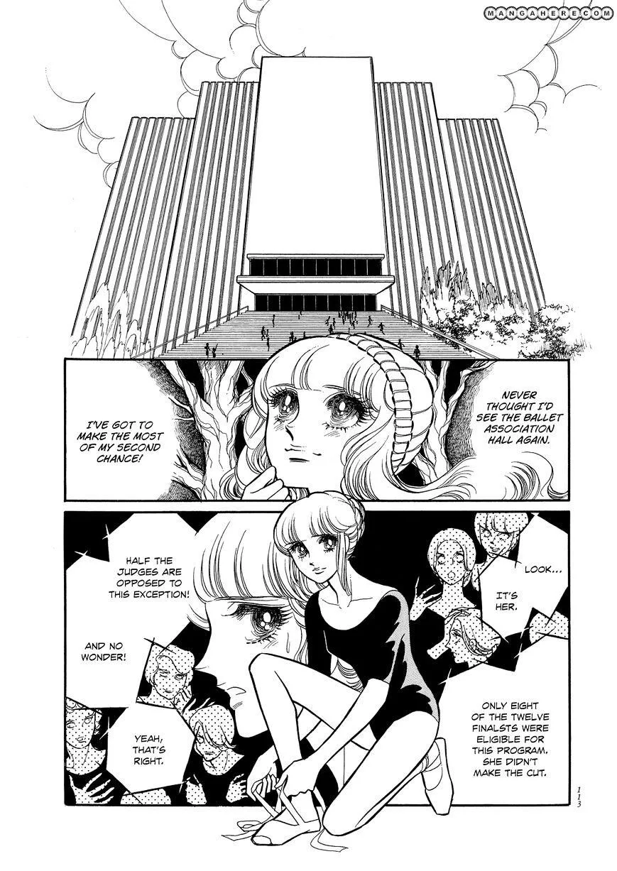 Read Swan chapter 1.3 image 23 on Lezhin