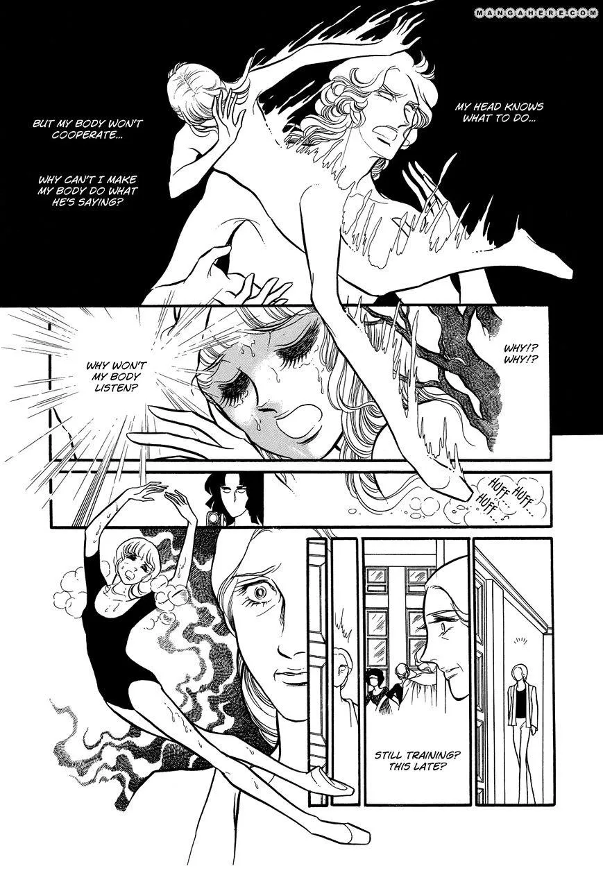Read Swan chapter 1.4 image 20 on Lezhin