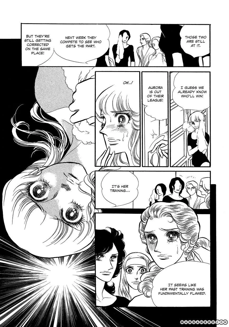 Read Swan chapter 1.4 image 23 on Lezhin