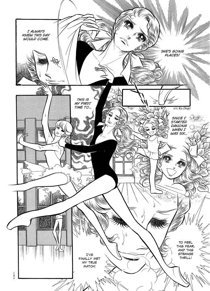 Read Swan chapter 1.5 image 10 on Lezhin