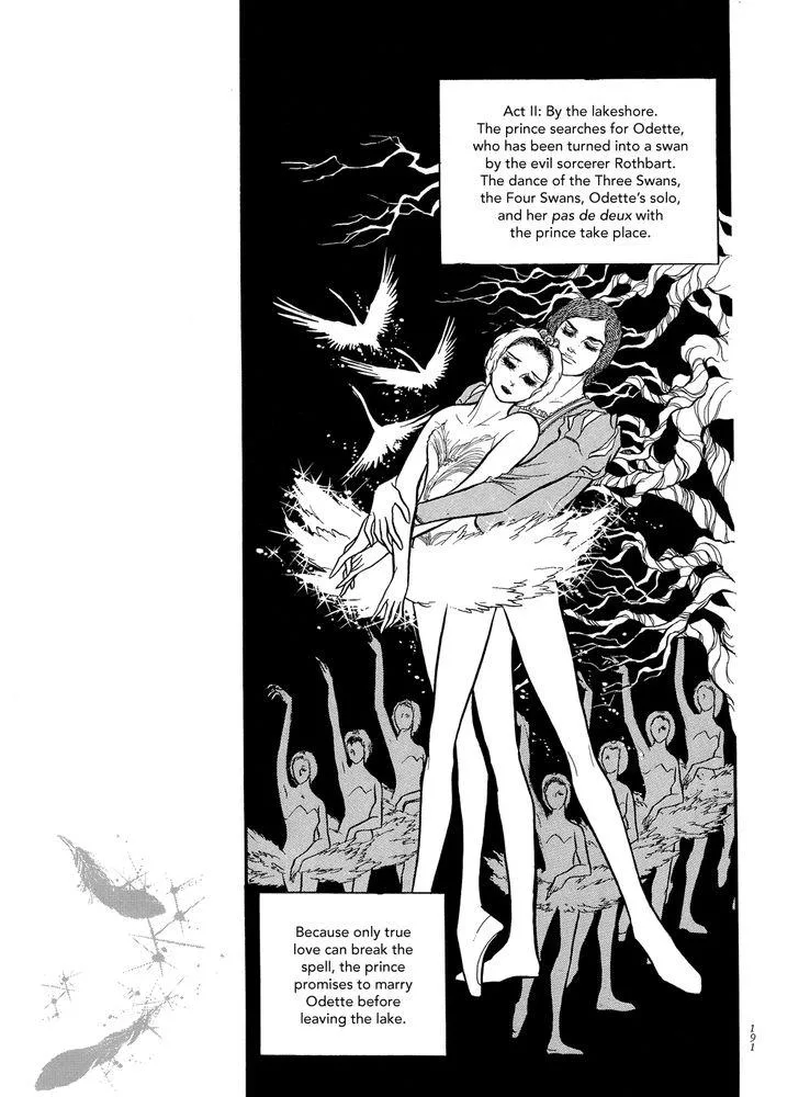 Read Swan chapter 1.5 image 17 on Lezhin