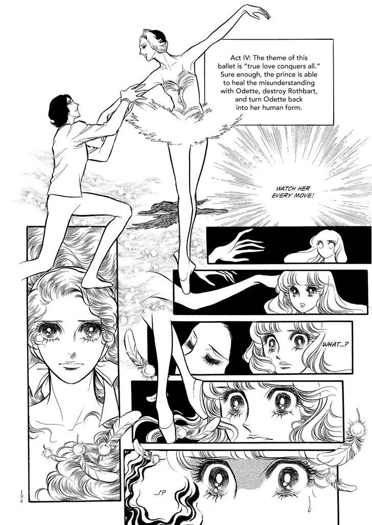 Read Swan chapter 1.5 image 20 on Lezhin