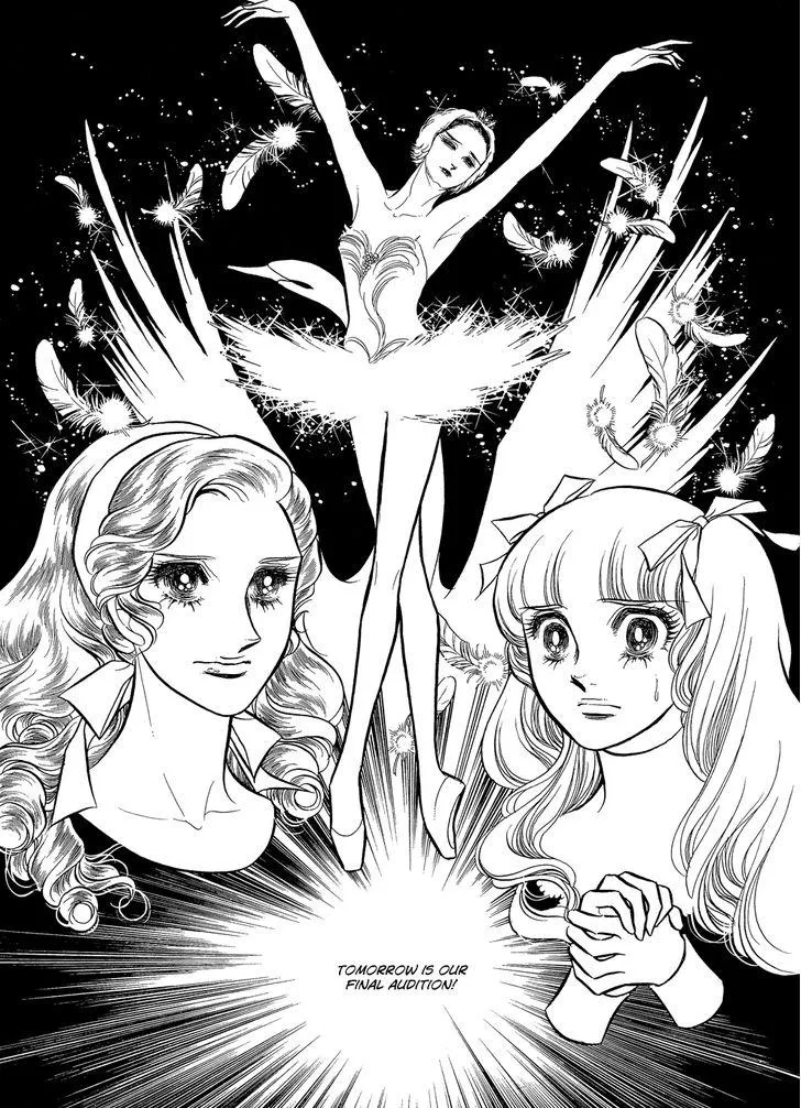 Read Swan chapter 1.5 image 21 on Lezhin