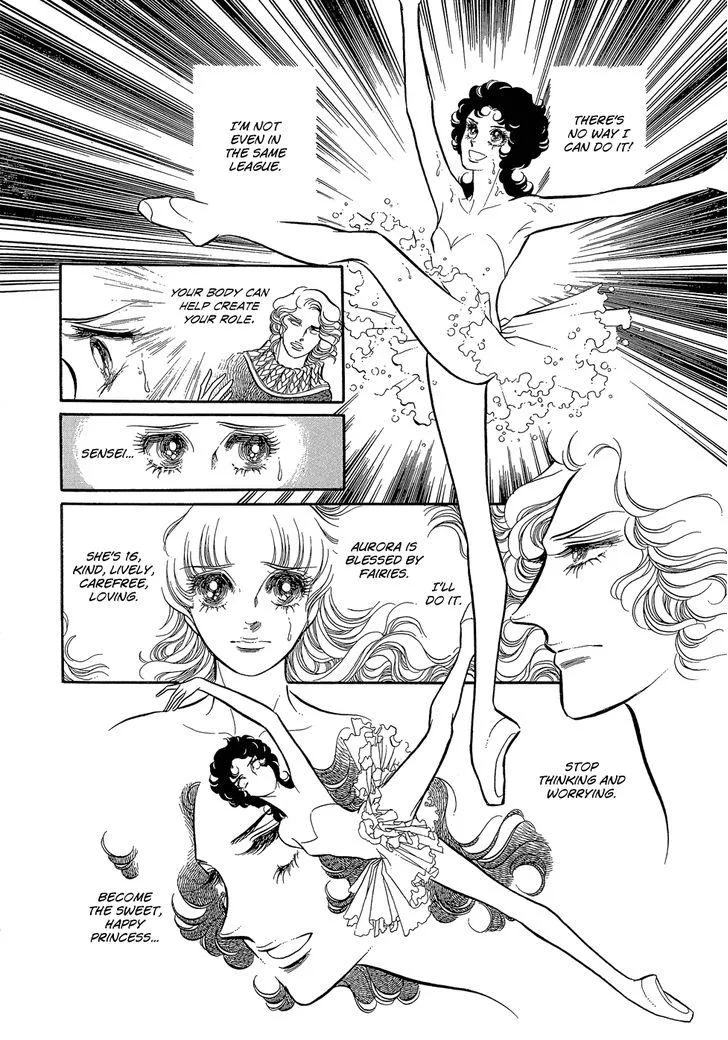 Read Swan chapter 1.5 image 3 on Lezhin