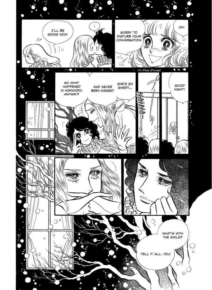 Read Swan chapter 1.5 image 33 on Lezhin