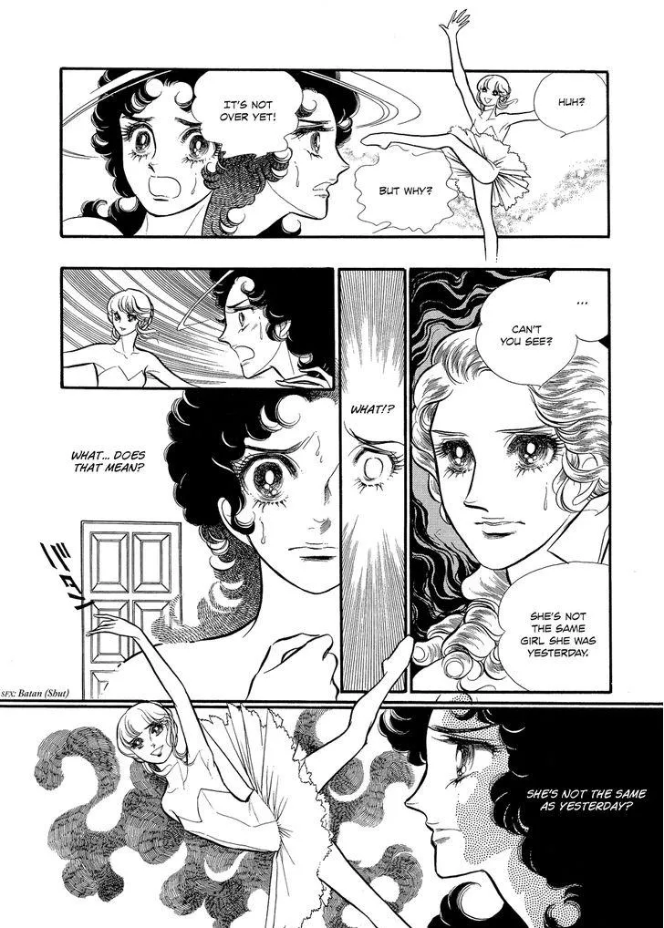 Read Swan chapter 1.5 image 7 on Lezhin