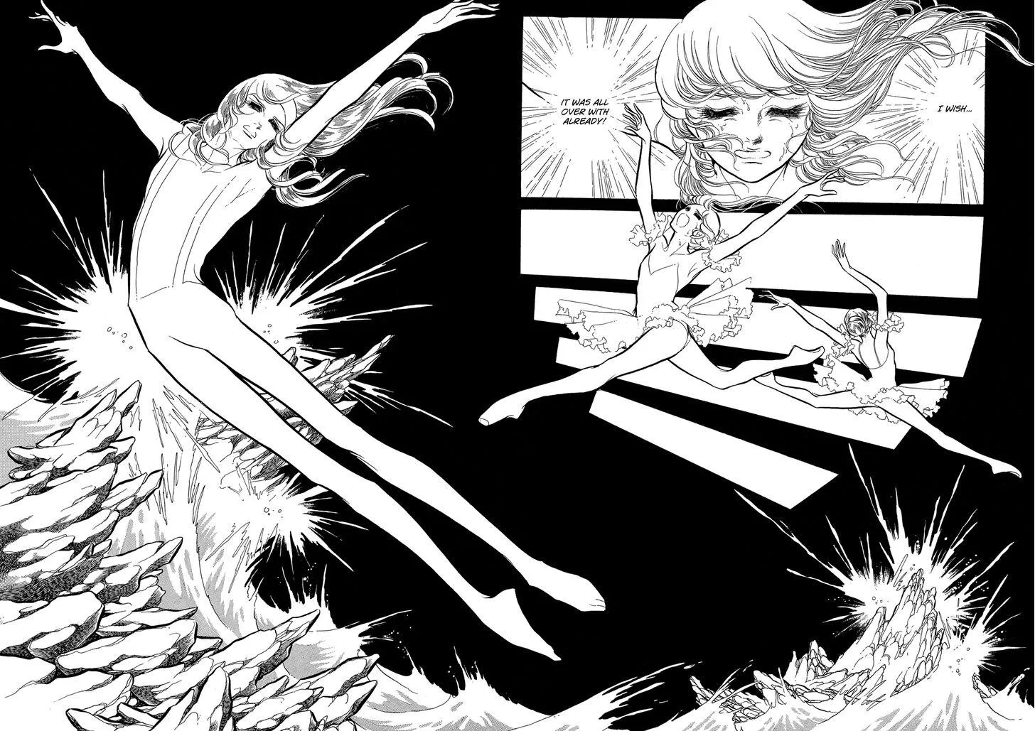 Read Swan chapter 1.6 image 22 on Lezhin