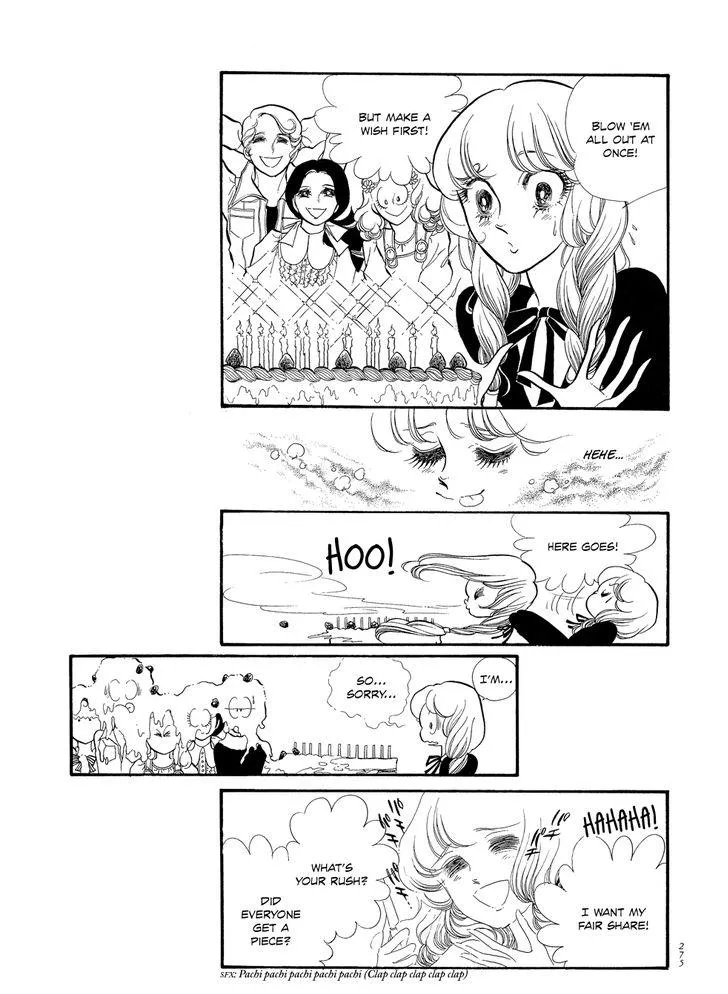 Read Swan chapter 1.7 image 20 on Lezhin