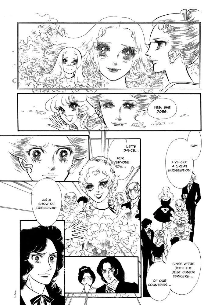Read Swan chapter 1.8 image 15 on Lezhin