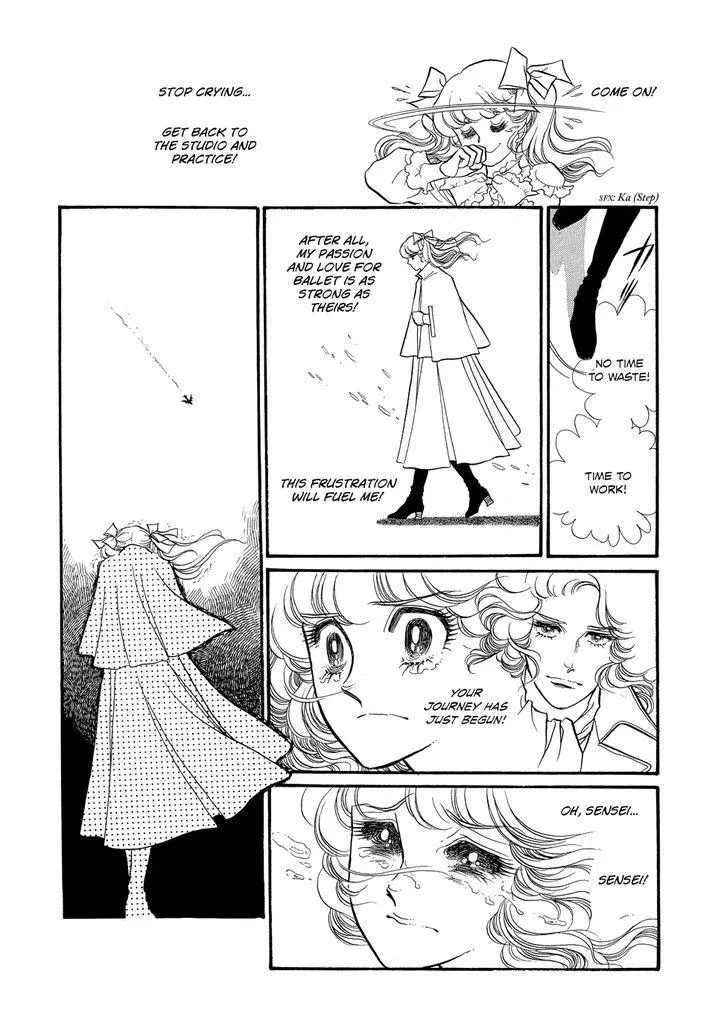 Read Swan chapter 1.8 image 2 on Lezhin