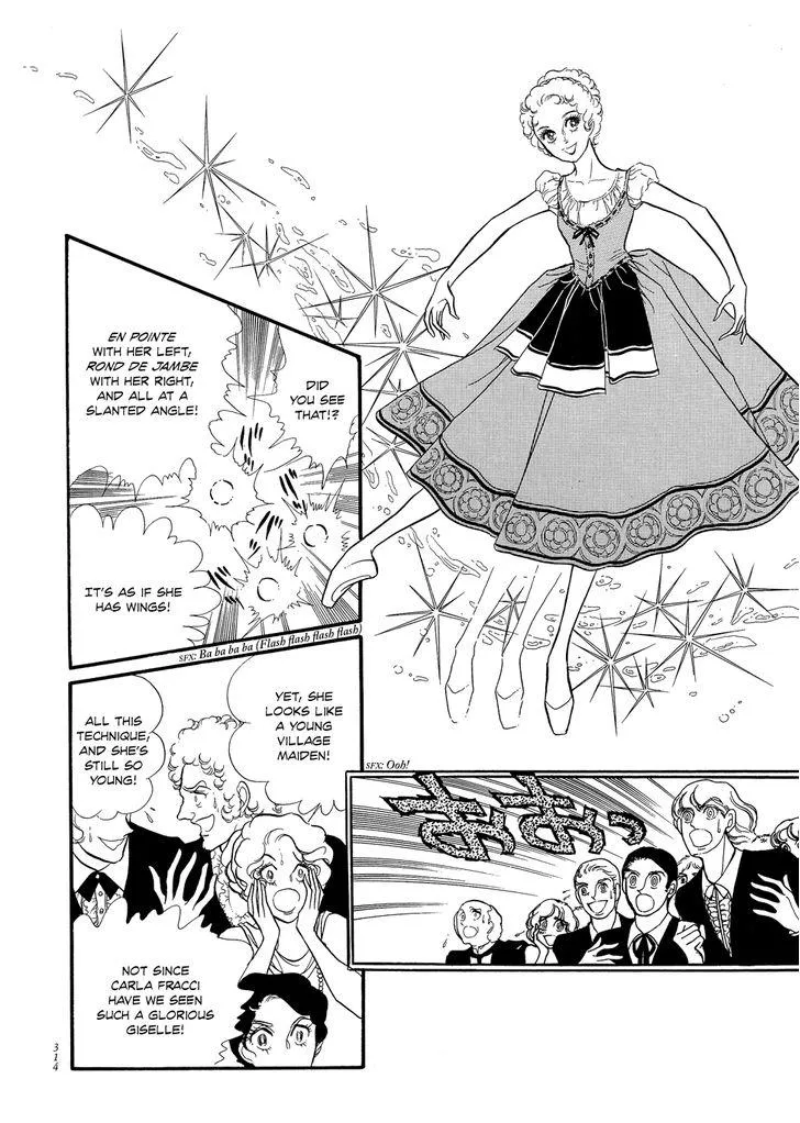 Read Swan chapter 1.8 image 22 on Lezhin