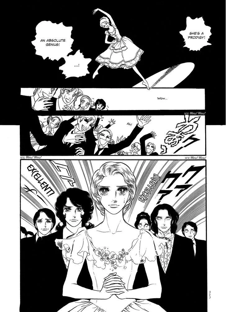 Read Swan chapter 1.8 image 23 on Lezhin