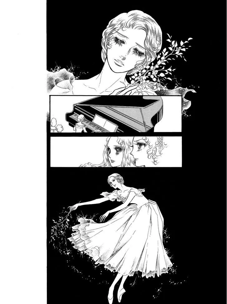 Read Swan chapter 1.8 image 25 on Lezhin