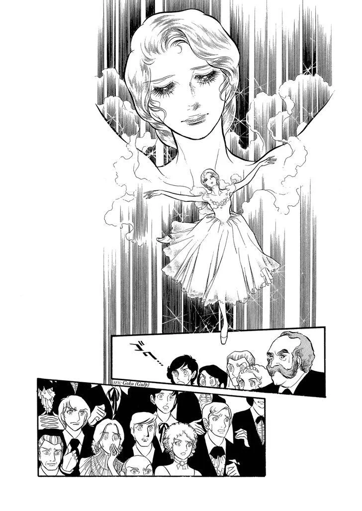 Read Swan chapter 1.8 image 28 on Lezhin