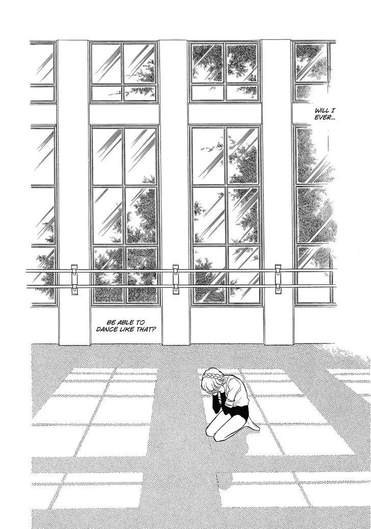 Read Swan chapter 1.8 image 37 on Lezhin