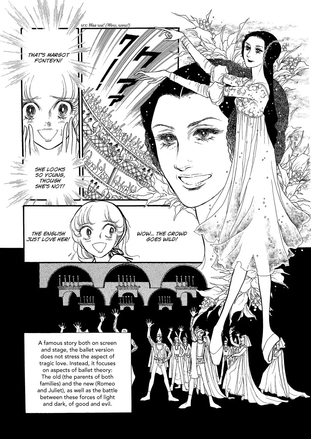 Read Swan chapter 10 image 16 on Lezhin