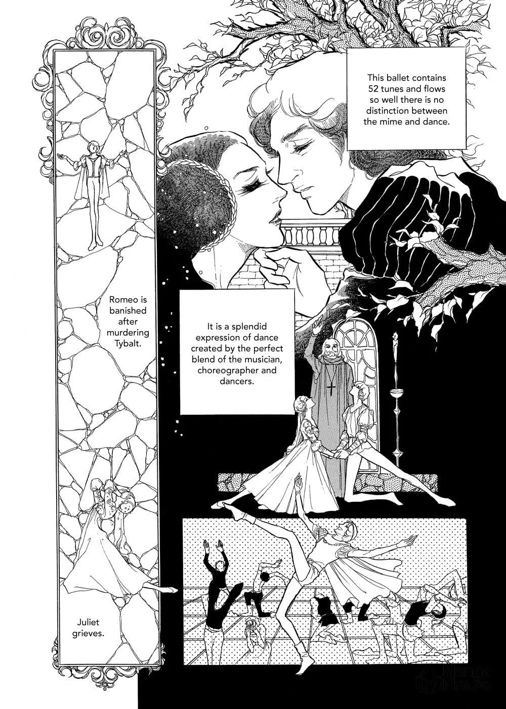 Read Swan chapter 10 image 17 on Lezhin
