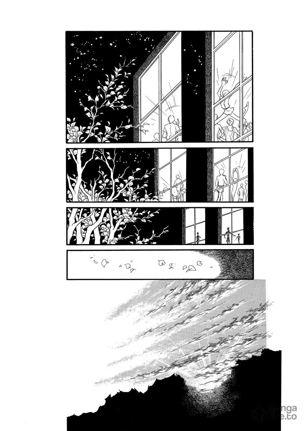Read Swan chapter 10 image 38 on Lezhin