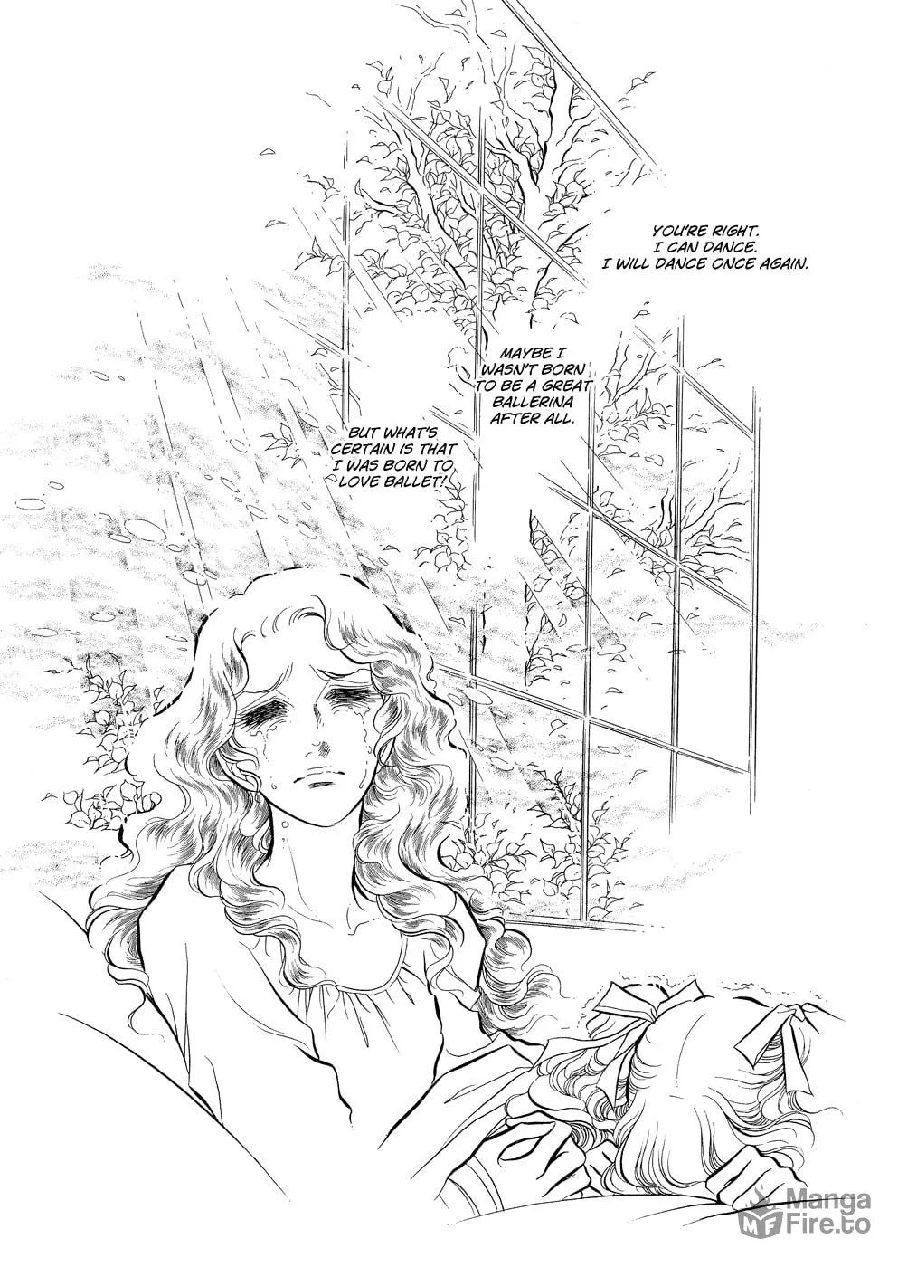 Read Swan chapter 11 image 14 on Lezhin
